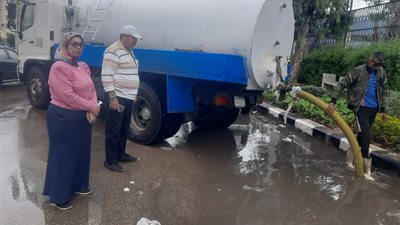 بورسعيد.. غرفة عمليات على مدار الساعة ورفع حالة الاستعداد القصوى