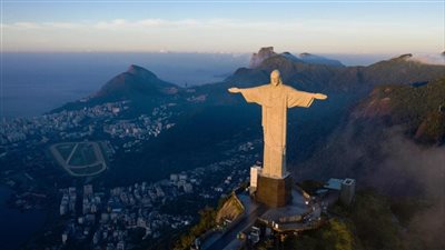 السياحة في البرازيل: تعرف على أبرز المعالم السياحية بها