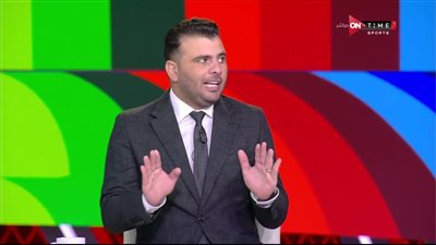 متعب: منتخب مصر لم يظهر بالشكل المطلوب أمام سيراليون وهذا اللاعب نجم المباراة