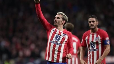 3 أضعاف راتبه.. مانشستر يونايتد يستعد لضم جريزمان