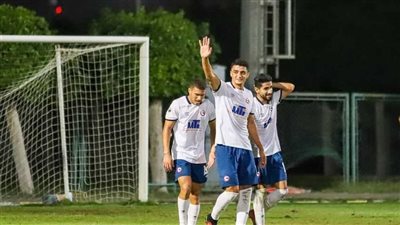 مودرن فيوتشر يواصل تدريباته استعدادًا لمواجهة سوبر سبورت في كأس الكونفدرالية الإفريقية