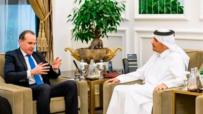 حماس وإسرائيل تقتربان من اتفاق بشأن إطلاق سراح الرهائن