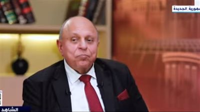 هاني محمود: حولنا الأرشيف الورقي للحكومة إلى نظام إلكتروني بأكثر من مليار مستند