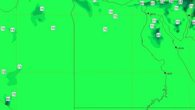 حالة الطقس.. طقس اليوم أقل حدة من الأمس 