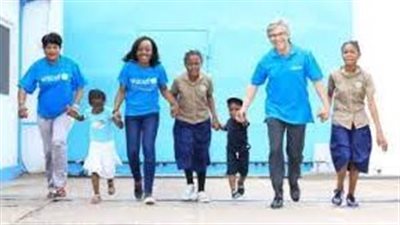 اليوم العالمي للطفل.. كواليس الاحتفالات في أوروبا