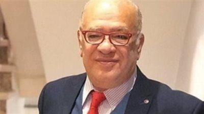 صلاح عبدالله يلتقي بأحمد السقا في 