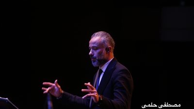 رومانسيات غنائية للقومية بالأوبرا 