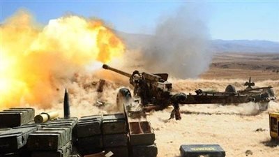 عاجل| حزب الله: قصفنا مراكز تجمع للاحتلال غرب كريات شمونة بثلاث مسيرات