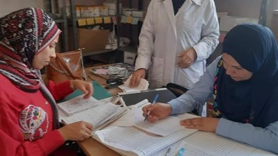 التفتيش الصيدلي الحكومي تكثف جولاتها بالمرور المفاجئ علي 428 منشأة بالدقهلية