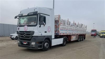 النقل: إجراءات جديدة لدعم أهالي غزة وإعفاء المصابين والمرافقين من رسوم العبور