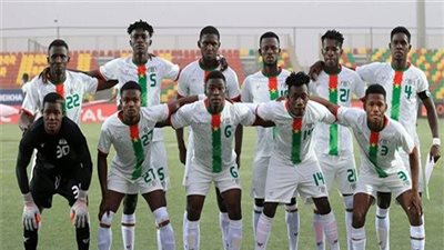 مجموعة مصر.. موعد مباراة إثيوبيا وبوركينا فاسو في تصفيات كأس العالم 2026 والقنوات الناقلة