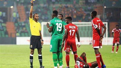 موعد مباراة جنوب السودان وموريتانيا في تصفيات إفريقيا لكأس العالم 2026