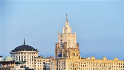 روسيا تحظر دخول عدد من المسؤولين المولدوفيين إلى أراضيها