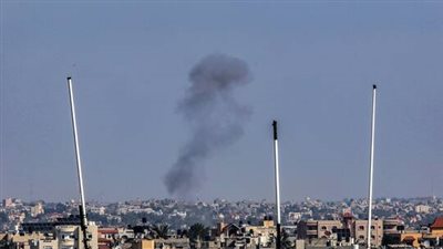 عاجل| مصدر رفيع المستوى: مصر تكثف جهودها للوصول إلى هدنة في غزة