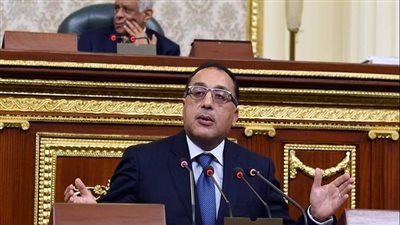 مدبولي: مصر قدمت أربعة أضعاف المساعدات المرسلة من جميع دول العالم لغزة (فيديو)