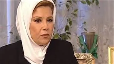 في ذكرى ميلاد برلنتي عبد الحميد.. أبرز محطات من حياتها