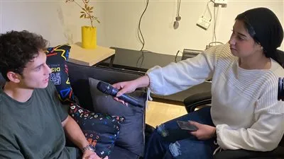 يوسف وهبي لـ الفجر الفني: 