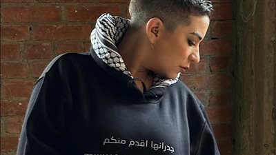 أسما شريف منير: 