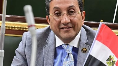 برلماني يكشف تعديلات قانون الأحوال الشخصية للمسيحيين (فيديو)