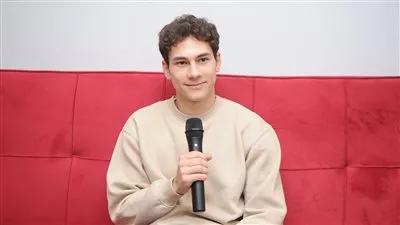 يوسف وهبي لـ الفجر الفني: 