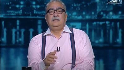 إبراهيم عيسى يسخر من حماس: نتنياهو يتجول في غزة بالزي العسكري..والحركة تتحدث عن انتصار