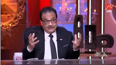 فريد زهران: حركة حماس هى الضحية وليست الجلاد في أحداث غزة