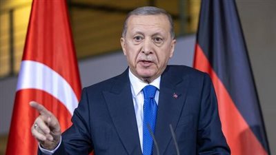 أردوغان: يمكن لتركيا واليونان حل المشاكل العالقة