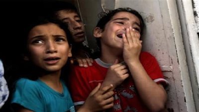 نداء عاجل لإنقاذ أطفال غزة: العالم يتضامن في اليوم العالمي للطفل