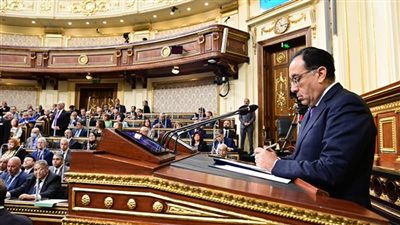 رئيس الوزراء: السيسي شدد على عدم إغلاق معبر رفح للحظة واحدة (فيديو)