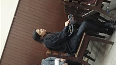 دفاع زوج المذيعة اميرة شنب خلال جلسة الاستئناف: ربة المنزل هي المسئولة عن تربية الكلب