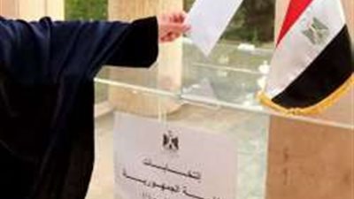 الجالية المصرية في فرنسا: الرئيس السيسي وعد وأوفى ونفذ على أرض الواقع (فيديو)