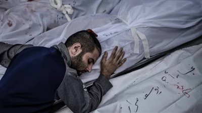 الأمين العام للأمم المتحدة: أكثر من 14 ألفا قتلوا منذ بداية العمليات العسكرية بغزة