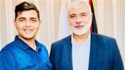 عاجل- إسماعيل هنية يفقد عائلته وأحفاده في ضربة إسرائيلية واحدة