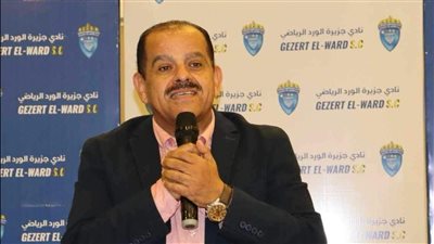 نادي جزيرة الورد يطلق مبادرة لتجهيز قافلة مساعدات للشعب الفلسطيني