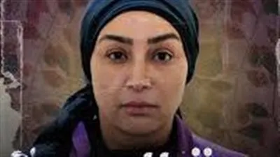 صفاء جلال للفجر الفني: سبب حماسي لشخصية سيدة في 