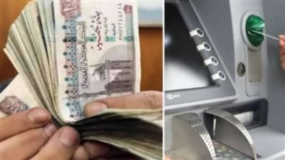 تعرف على موعد وأماكن صرف رواتب نوفمبر بعد الزيادة المعلنة بأمر رئاسي 