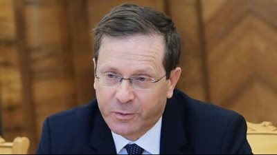 الرئيس الإسرائيلي يصف الوضع على الحدود مع لبنان بـ 