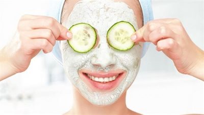 افضل 3 ماسكات لتفتيح البشرة 