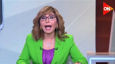 لميس الحديدي: سيناريو تهجير الفلسطينيين جار تنفيذه على الأرض الآن