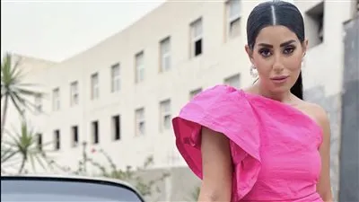 في عيد ميلاد آيتن عامر.. تعرف على اسمها الحقيقي وأهم أعمالها الفنية 