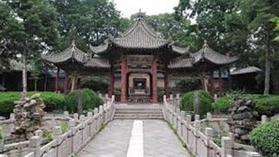 تأثير الثقافة الصينية على الفنون العالمية: من الفلسفة إلى الألوان