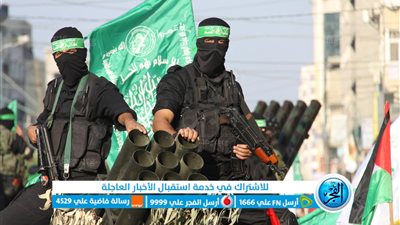 عاجل - بجهود مصرية قطرية.. حماس تعلن التوصل لاتفاق هدنة مع الاحتلال