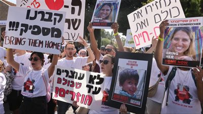 عاجل-إسرائيل تؤكد على 