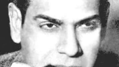 في ذكرى ميلاده.. تعرف على علاقة المخرج فطين عبد الوهاب بـ إسماعيل ياسين