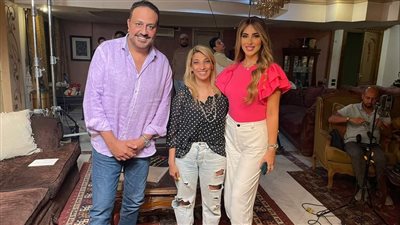 غدًا.. خالد سرحان ضيف 