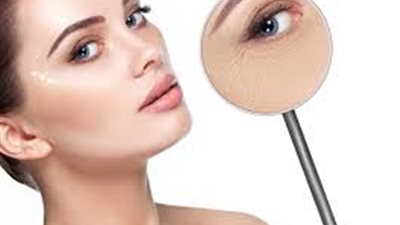 تعمل كمفعول البوتوكس.. وصفات لمحاربة التجاعيد وخطوط حول العين