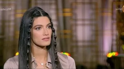 تفاصيل شخصية تارا عماد في مسلسل 