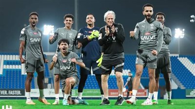 9 أيام فقط على موعد قمة النصر والهلال في الدوري السعودي للمحترفين 