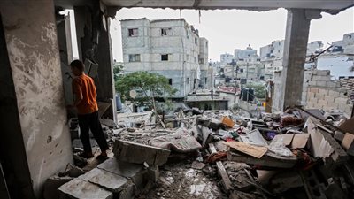 الصحة الفلسطينية: إسرائيل تكسب مزيدا من الشهداء الفلسطينيين في الساعات الأخيرة قبل سريان الهدنة