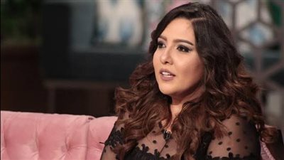 أحدث ظهور لـ مي كساب ( صورة)